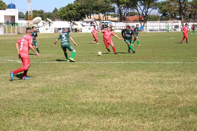 Donos da casa, Coronel Sapucaia e Japorã se classificaram na fase da Copa Assomasul em Sete Quedas Donos da casa, Coronel Sapucaia e Japorã se classificaram na fase da Copa Assomasul em Sete Quedas