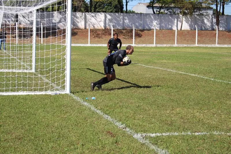 Donos da casa, Coronel Sapucaia e Japorã se classificaram na fase da Copa Assomasul em Sete Quedas Donos da casa, Coronel Sapucaia e Japorã se classificaram na fase da Copa Assomasul em Sete Quedas