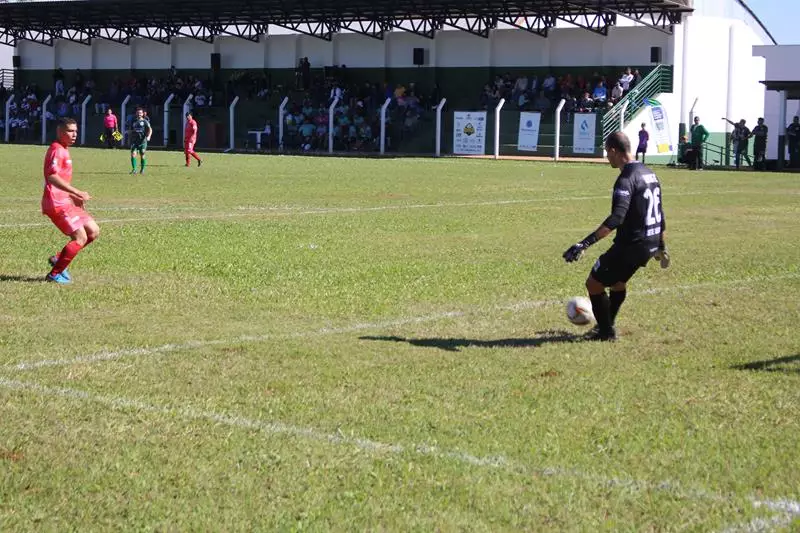 Donos da casa, Coronel Sapucaia e Japorã se classificaram na fase da Copa Assomasul em Sete Quedas Donos da casa, Coronel Sapucaia e Japorã se classificaram na fase da Copa Assomasul em Sete Quedas
