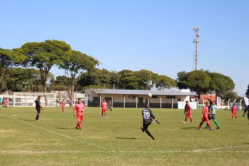 Donos da casa, Coronel Sapucaia e Japorã se classificaram na fase da Copa Assomasul em Sete Quedas Donos da casa, Coronel Sapucaia e Japorã se classificaram na fase da Copa Assomasul em Sete Quedas