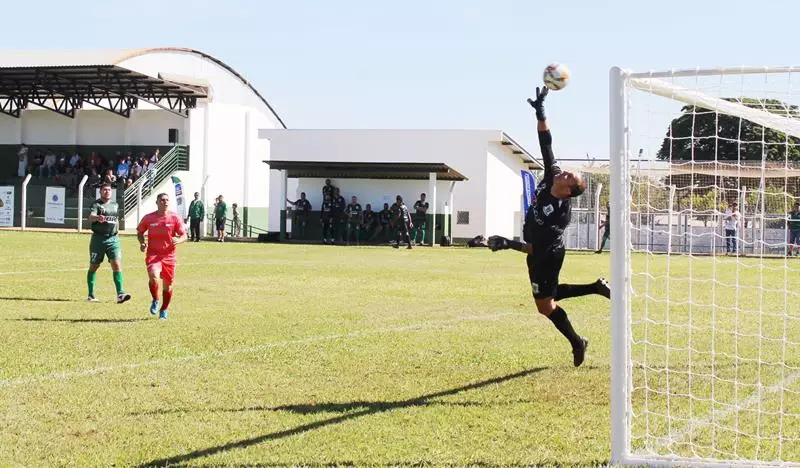 Donos da casa, Coronel Sapucaia e Japorã se classificaram na fase da Copa Assomasul em Sete Quedas Donos da casa, Coronel Sapucaia e Japorã se classificaram na fase da Copa Assomasul em Sete Quedas