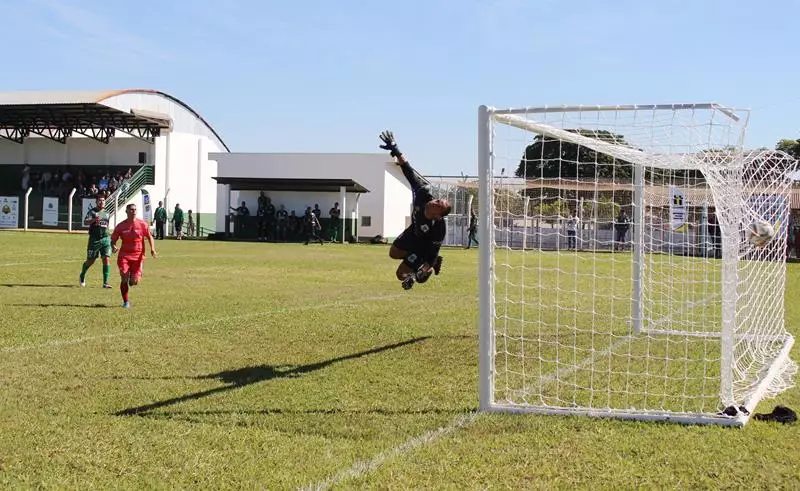 Donos da casa, Coronel Sapucaia e Japorã se classificaram na fase da Copa Assomasul em Sete Quedas Donos da casa, Coronel Sapucaia e Japorã se classificaram na fase da Copa Assomasul em Sete Quedas