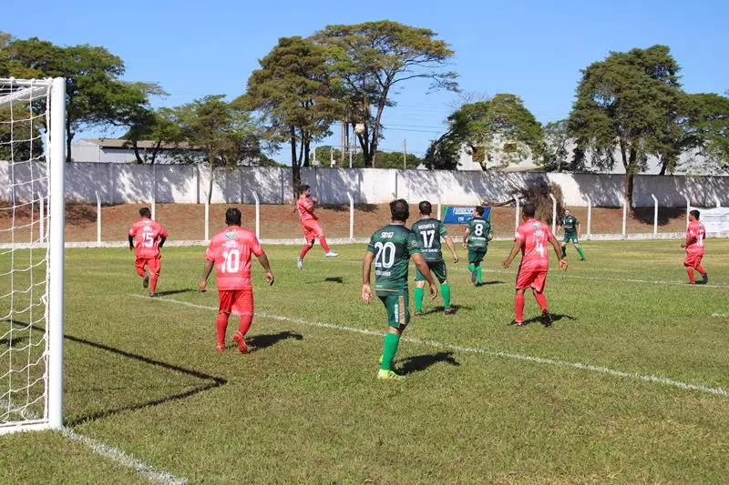 Donos da casa, Coronel Sapucaia e Japorã se classificaram na fase da Copa Assomasul em Sete Quedas Donos da casa, Coronel Sapucaia e Japorã se classificaram na fase da Copa Assomasul em Sete Quedas