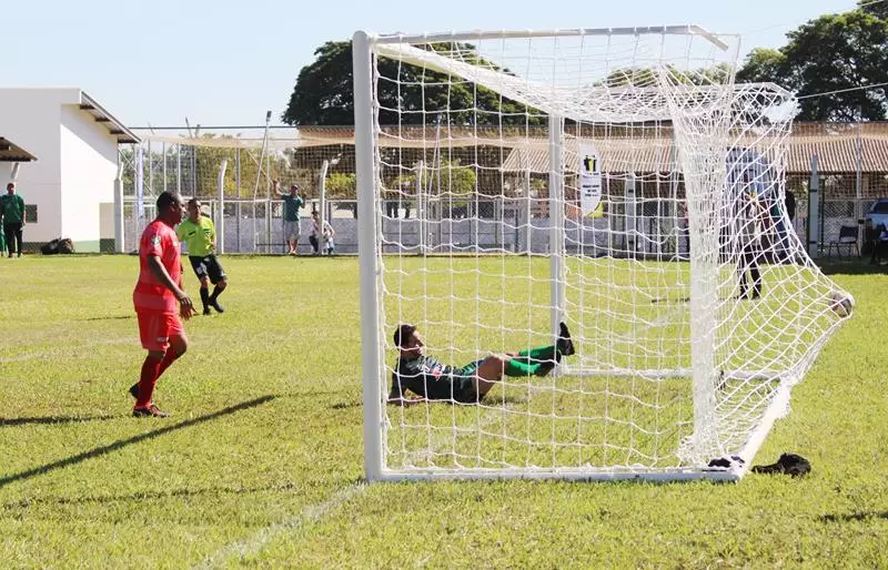 Donos da casa, Coronel Sapucaia e Japorã se classificaram na fase da Copa Assomasul em Sete Quedas Donos da casa, Coronel Sapucaia e Japorã se classificaram na fase da Copa Assomasul em Sete Quedas