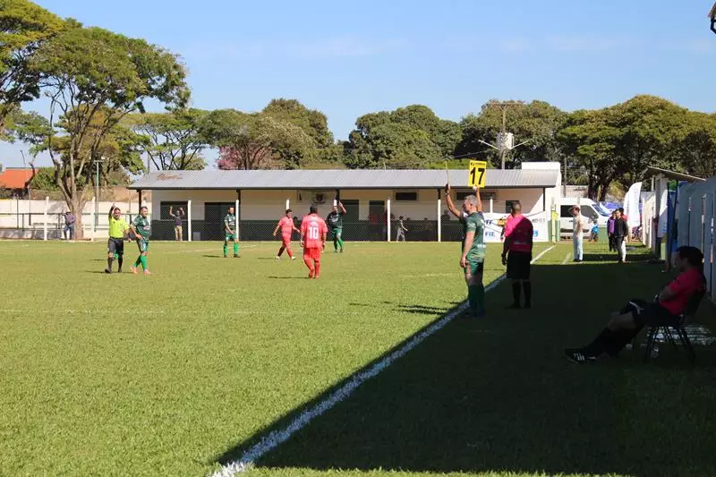 Donos da casa, Coronel Sapucaia e Japorã se classificaram na fase da Copa Assomasul em Sete Quedas Donos da casa, Coronel Sapucaia e Japorã se classificaram na fase da Copa Assomasul em Sete Quedas