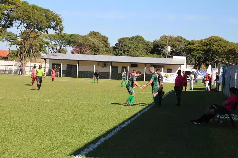 Donos da casa, Coronel Sapucaia e Japorã se classificaram na fase da Copa Assomasul em Sete Quedas Donos da casa, Coronel Sapucaia e Japorã se classificaram na fase da Copa Assomasul em Sete Quedas