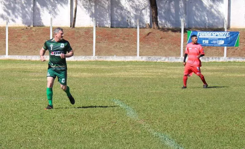 Donos da casa, Coronel Sapucaia e Japorã se classificaram na fase da Copa Assomasul em Sete Quedas Donos da casa, Coronel Sapucaia e Japorã se classificaram na fase da Copa Assomasul em Sete Quedas