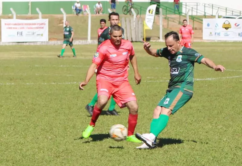 Donos da casa, Coronel Sapucaia e Japorã se classificaram na fase da Copa Assomasul em Sete Quedas Donos da casa, Coronel Sapucaia e Japorã se classificaram na fase da Copa Assomasul em Sete Quedas