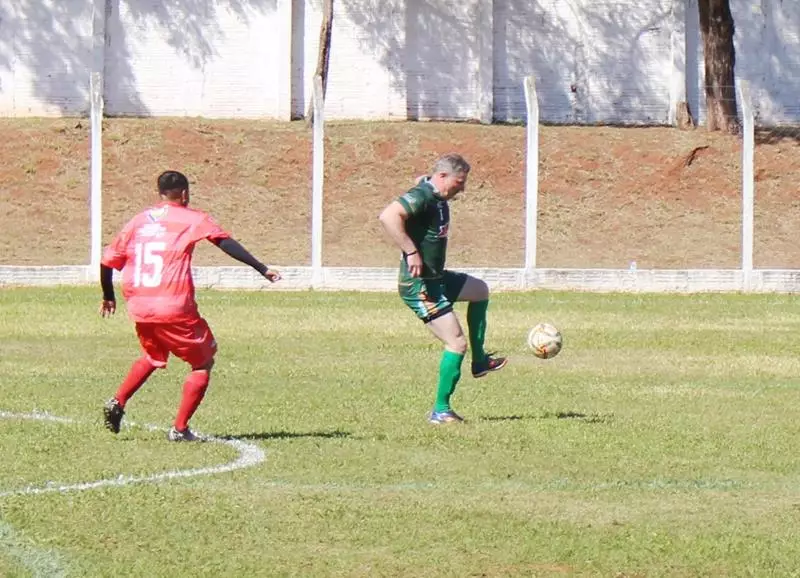 Donos da casa, Coronel Sapucaia e Japorã se classificaram na fase da Copa Assomasul em Sete Quedas Donos da casa, Coronel Sapucaia e Japorã se classificaram na fase da Copa Assomasul em Sete Quedas