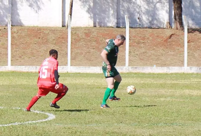 Donos da casa, Coronel Sapucaia e Japorã se classificaram na fase da Copa Assomasul em Sete Quedas Donos da casa, Coronel Sapucaia e Japorã se classificaram na fase da Copa Assomasul em Sete Quedas