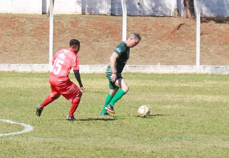 Donos da casa, Coronel Sapucaia e Japorã se classificaram na fase da Copa Assomasul em Sete Quedas Donos da casa, Coronel Sapucaia e Japorã se classificaram na fase da Copa Assomasul em Sete Quedas