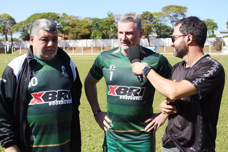 Donos da casa, Coronel Sapucaia e Japorã se classificaram na fase da Copa Assomasul em Sete Quedas Donos da casa, Coronel Sapucaia e Japorã se classificaram na fase da Copa Assomasul em Sete Quedas