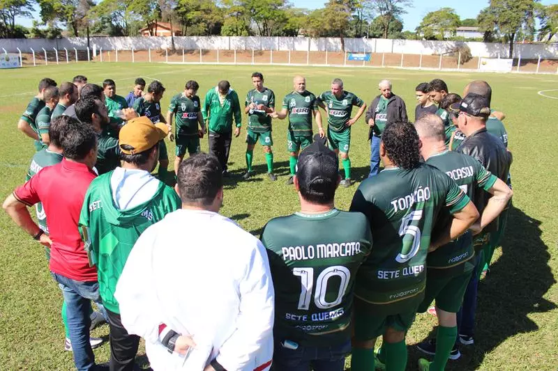 Donos da casa, Coronel Sapucaia e Japorã se classificaram na fase da Copa Assomasul em Sete Quedas Donos da casa, Coronel Sapucaia e Japorã se classificaram na fase da Copa Assomasul em Sete Quedas