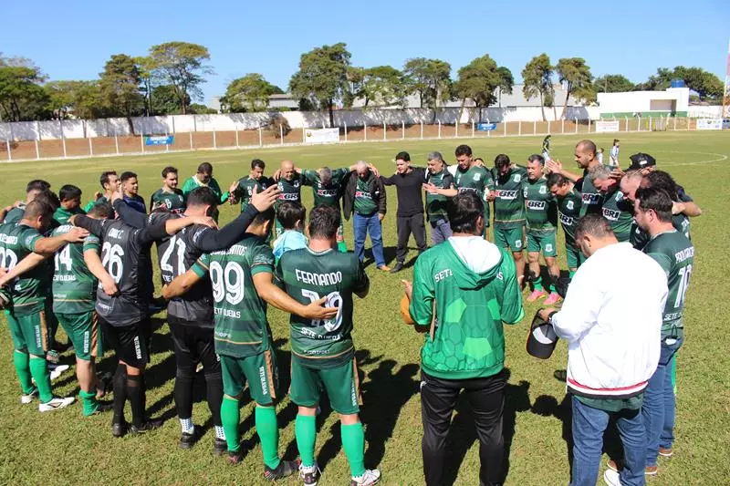 Donos da casa, Coronel Sapucaia e Japorã se classificaram na fase da Copa Assomasul em Sete Quedas Donos da casa, Coronel Sapucaia e Japorã se classificaram na fase da Copa Assomasul em Sete Quedas
