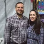 Amambai Arraiá da Alegria reúne centenas de pessoas em uma noite de festa e tradição