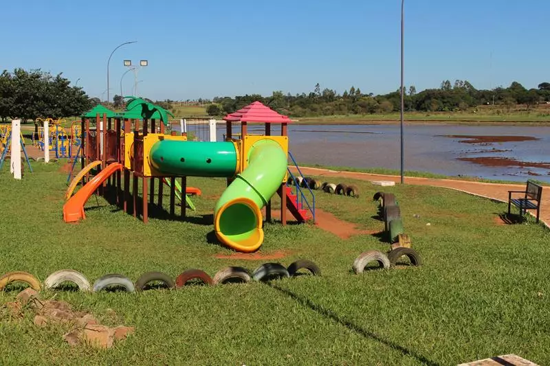 Torneios de futevôlei e vôlei de duplas marcam inauguração de nova arena de areia em Paranhos Torneios de futevôlei e vôlei de duplas marcam inauguração de nova arena de areia em Paranhos