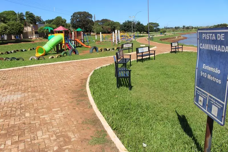 Torneios de futevôlei e vôlei de duplas marcam inauguração de nova arena de areia em Paranhos Torneios de futevôlei e vôlei de duplas marcam inauguração de nova arena de areia em Paranhos