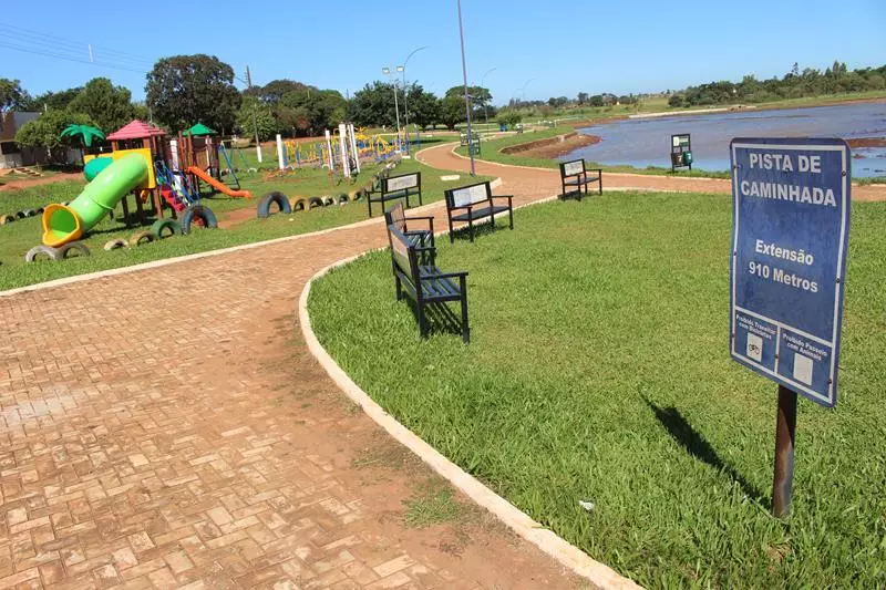 Torneios de futevôlei e vôlei de duplas marcam inauguração de nova arena de areia em Paranhos Torneios de futevôlei e vôlei de duplas marcam inauguração de nova arena de areia em Paranhos