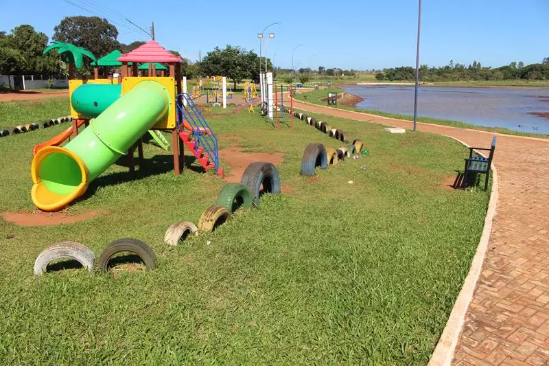 Torneios de futevôlei e vôlei de duplas marcam inauguração de nova arena de areia em Paranhos Torneios de futevôlei e vôlei de duplas marcam inauguração de nova arena de areia em Paranhos