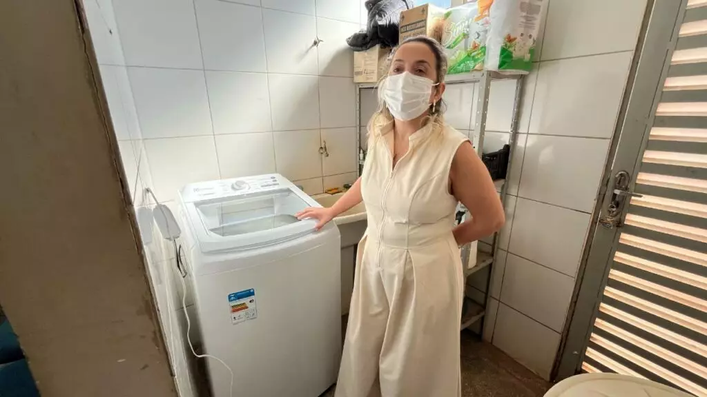 Saúde básica de Dourados recebe reforço com recursos de Lia Nogueira Saúde básica de Dourados recebe reforço com recursos de Lia Nogueira