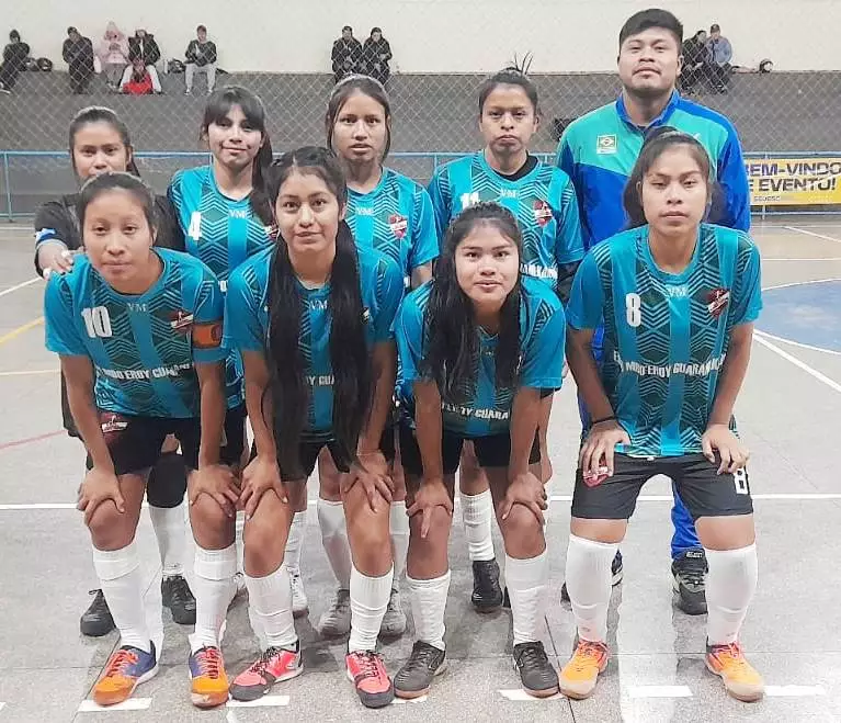 Rodada da Copa Cidade teve 24 gols, inclusive goleada por 13 a 0 em Amambai