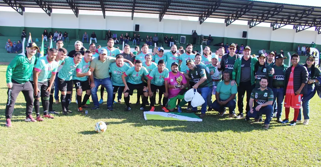 Donos da casa, Coronel Sapucaia e Japorã se classificaram na fase da Copa Assomasul em Sete Quedas Donos da casa, Coronel Sapucaia e Japorã se classificaram na fase da Copa Assomasul em Sete Quedas