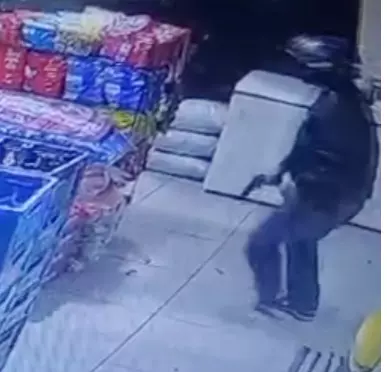Polícia Civil localiza moto que pode ter sido usada em assassinato em Amambai
