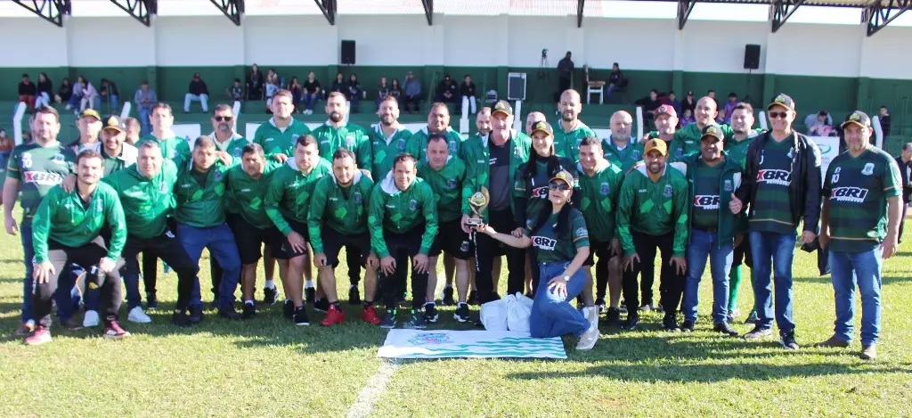 Donos da casa, Coronel Sapucaia e Japorã se classificaram na fase da Copa Assomasul em Sete Quedas Donos da casa, Coronel Sapucaia e Japorã se classificaram na fase da Copa Assomasul em Sete Quedas