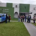 Prefeito de Naviraí entrega de veículo para a Casa do Trabalhador nesta terça-feira (1º)