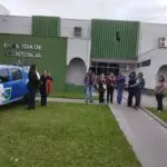 Prefeito de Naviraí entrega de veículo para a Casa do Trabalhador nesta terça-feira (1º)