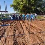 IFMS e Prefeitura de Amambai iniciam curso de formação em piscicultura com foco no desenvolvimento local