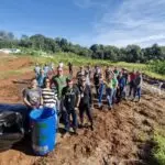 IFMS e Prefeitura de Amambai iniciam curso de formação em piscicultura com foco no desenvolvimento local