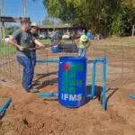 IFMS e Prefeitura de Amambai iniciam curso de formação em piscicultura com foco no desenvolvimento local