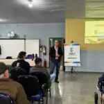 IFMS e Prefeitura de Amambai iniciam curso de formação em piscicultura com foco no desenvolvimento local