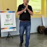 IFMS e Prefeitura de Amambai iniciam curso de formação em piscicultura com foco no desenvolvimento local