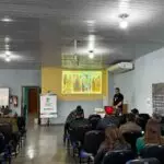 IFMS e Prefeitura de Amambai iniciam curso de formação em piscicultura com foco no desenvolvimento local