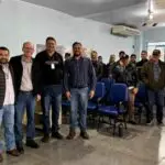 IFMS e Prefeitura de Amambai iniciam curso de formação em piscicultura com foco no desenvolvimento local