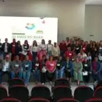 Coronel Sapucaia realiza a 11ª Conferência Municipal da Assistência Social 2025 celebrando os 20 anos do SUAS