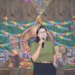 Festa Julina da Escola Cemur no Assentamento Auxiliadora reuniu toda a comunidade e foi um verdadeiro sucesso