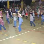 Festa Julina da Escola Cemur no Assentamento Auxiliadora reuniu toda a comunidade e foi um verdadeiro sucesso