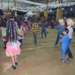 Festa Julina da Escola Cemur no Assentamento Auxiliadora reuniu toda a comunidade e foi um verdadeiro sucesso