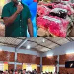 Programa Prover realiza entrega de cestas básicas e moletom para famílias em Paranhos