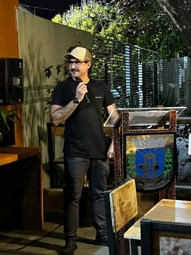 Vitélio Steak é inaugurado em Amambai com homenagem à tradição e cardápio especial Vitélio Steak é inaugurado em Amambai com homenagem à tradição e cardápio especial