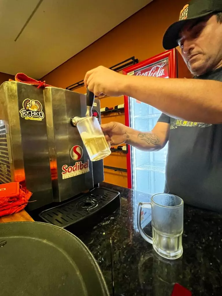 Vitélio Steak é inaugurado em Amambai com homenagem à tradição e cardápio especial Vitélio Steak é inaugurado em Amambai com homenagem à tradição e cardápio especial
