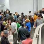 Produtores de leite participam de reunião com Agraer e Famalac para conhecer nova unidade em Tacuru