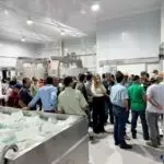 Produtores de leite participam de reunião com Agraer e Famalac para conhecer nova unidade em Tacuru