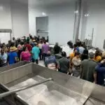 Produtores de leite participam de reunião com Agraer e Famalac para conhecer nova unidade em Tacuru