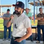 Produtores de leite participam de reunião com Agraer e Famalac para conhecer nova unidade em Tacuru