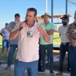 Produtores de leite participam de reunião com Agraer e Famalac para conhecer nova unidade em Tacuru