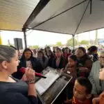 Amambai agora tem Mega Feirão dos Calçados